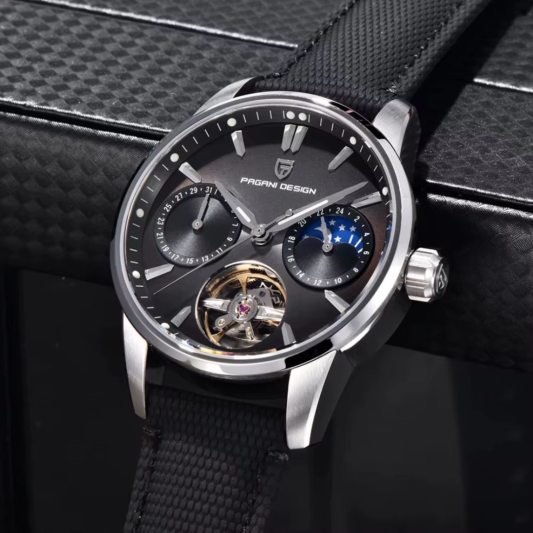 PAGANI DESIGN Automático | PD-YS021