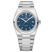Reloj Automático PAGANI DESIGN PRX, PD-1753 - Azul