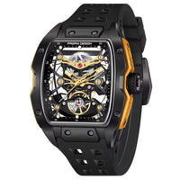Reloj Automático PAGANI DESIGN RM, PD-YS018 - Full Negro