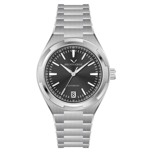 SPECHT AND SOHNE Overseas Automático | SP0024