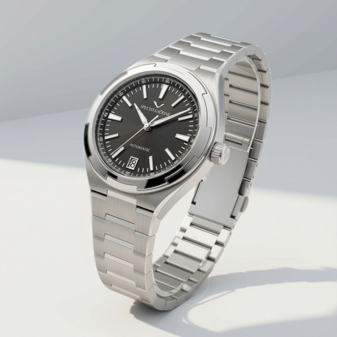 SPECHT AND SOHNE Overseas Automático | SP0024
