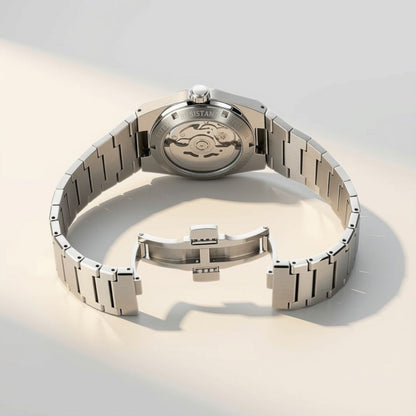 SPECHT AND SOHNE Overseas Automático | SP0024
