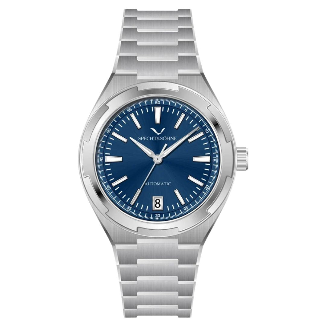 SPECHT AND SOHNE Overseas Automático | SP0024