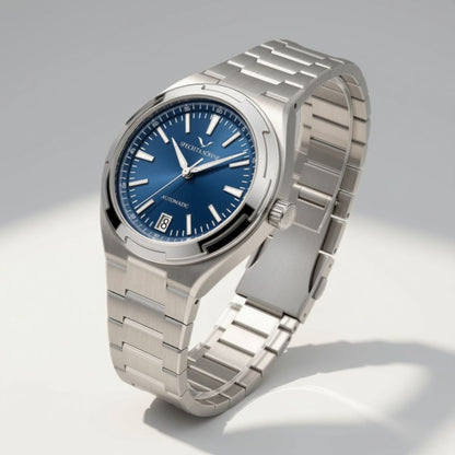 SPECHT AND SOHNE Overseas Automático | SP0024