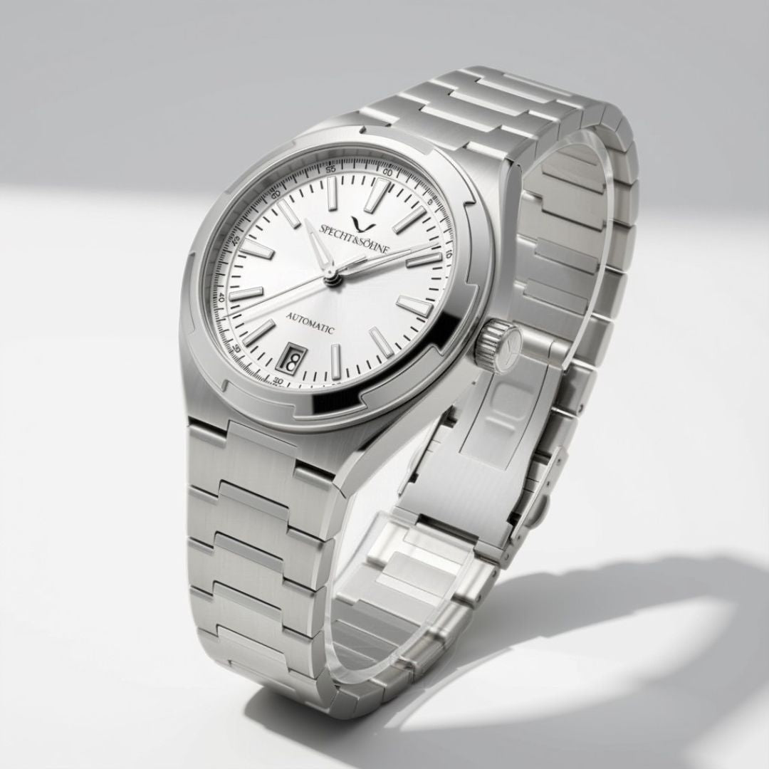 SPECHT AND SOHNE Overseas Automático | SP0024