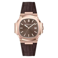 SPECHT AND SOHNE Nautilus Automático | SP0002