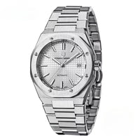 Reloj Automático PAGANI DESIGN AP ROYAL OAK, PD-1673 - Blanco