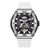 Reloj Automático BONEST GATTI  BG5701 - Blanco