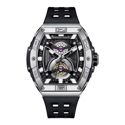 Reloj Automático BONEST GATTI  BG5701 - Blanco