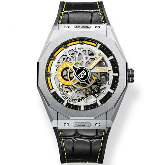 BONEST GATTI  King Speed BG7601