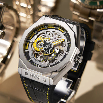 BONEST GATTI  King Speed BG7601