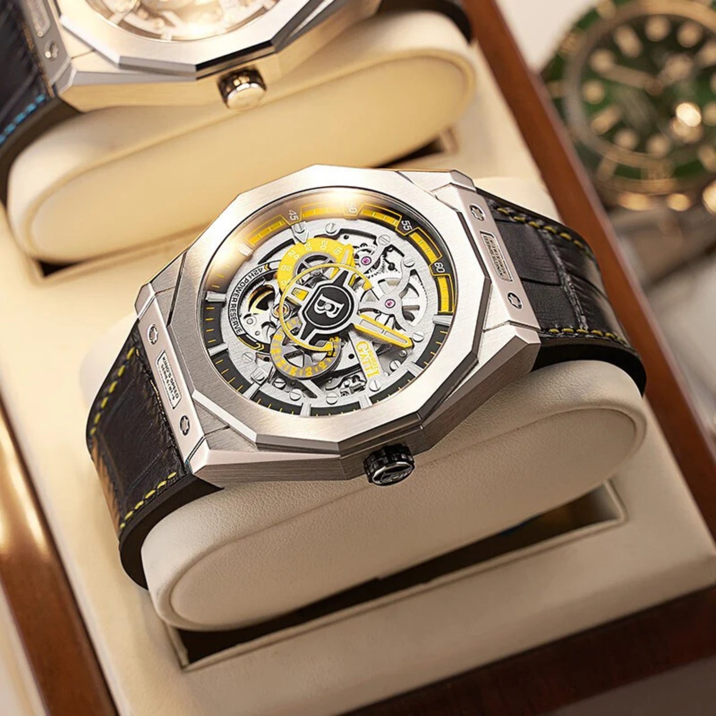 BONEST GATTI  King Speed BG7601