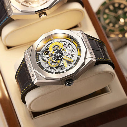 BONEST GATTI  King Speed BG7601