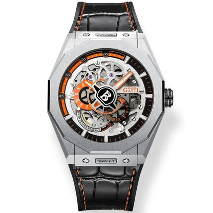 BONEST GATTI  King Speed BG7601