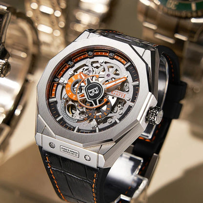 BONEST GATTI  King Speed BG7601
