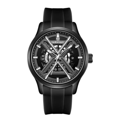 Reloj Automático MARK FAIRWHALE FAST RACE