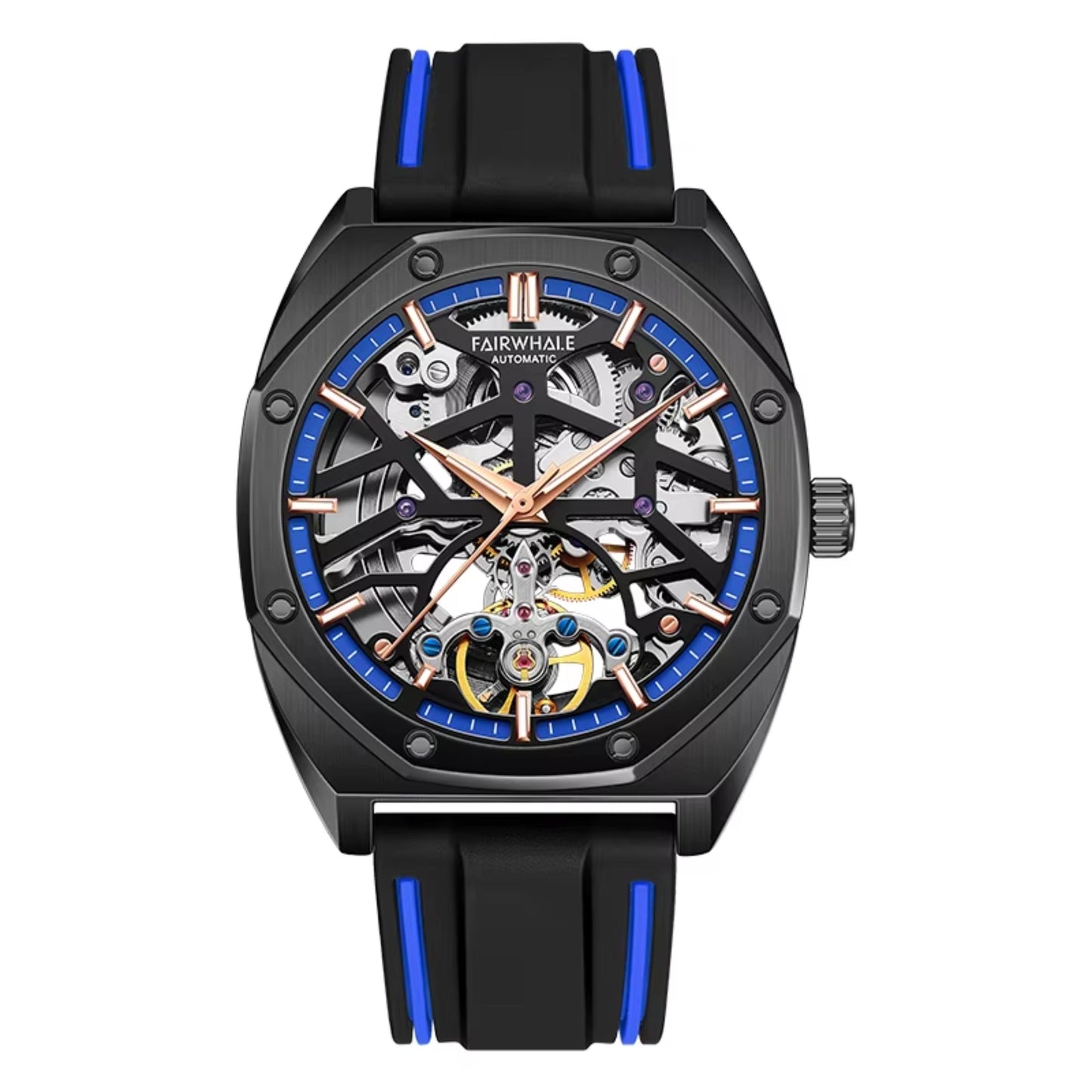 Reloj Automático MARK FAIRWHALE FROSTBITE