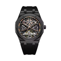 Reloj Automático MARK FAIRWHALE MYSTIC - Full Negro