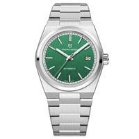 Reloj Automático PAGANI DESIGN PRX, PD-1753 - Verde