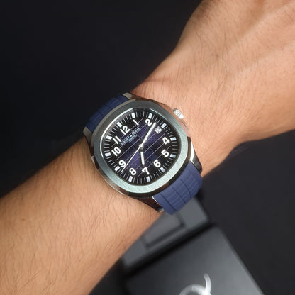 SPECHT AND SOHNE Aquanaut Automático | SP0008