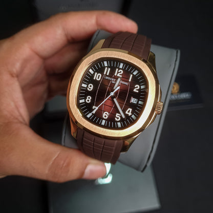 SPECHT AND SOHNE Aquanaut Automático | SP0008