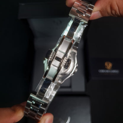 SPECHT AND SOHNE Nautilus Automático | SP0002