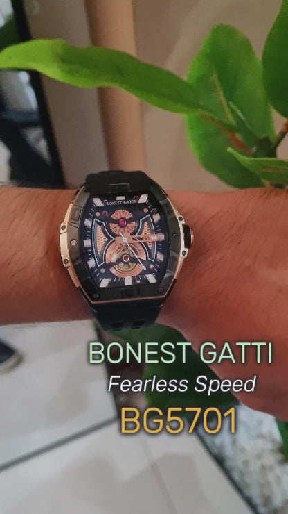 BONEST GATTI Fearless Speed BG5701