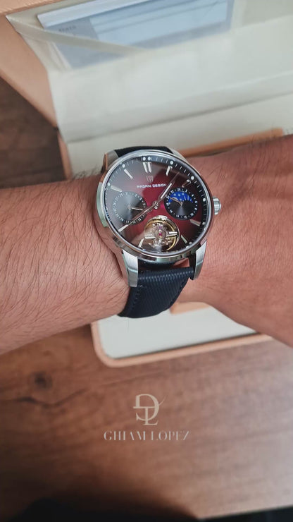 PAGANI DESIGN Automático | PD-YS021